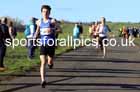 Senior Men and Womens 2023 Heaton Memorial 10k Road Race, Newcastle Town Moor, Newcastle.  Photo: David T. Hewitson/Sports for All Pics